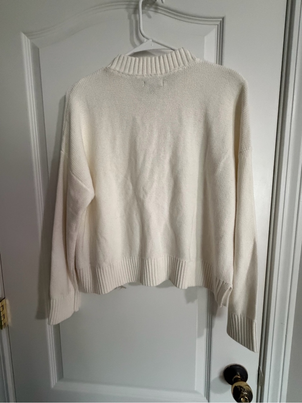 NWT Quince cardigan - Picture 5 of 5